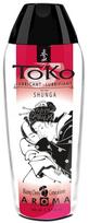 vandens pagrindo lubrikantas - Vandens pagrindo lubrikantas Shunga, 165 ml - 2 nuotrauka