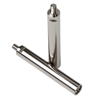 penio pompa - Jes-Extender Gold Standard varpos didinimo prietaisas - 3 nuotrauka