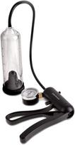 penio pompa - Pump Worx pw Pro-Gauge Power Pump Clear/ penio pompa - 3 nuotrauka
