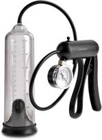 penio pompa - Pump Worx pw Pro-Gauge Power Pump Clear/ penio pompa - 4 nuotrauka