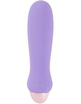 compact - Cuties Mini Vibrator rose Mini vibratorius - 3 nuotrauka