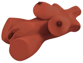 torso sekso leles - PDX Plus sekso lėlė masturbatorius - 5 nuotrauka