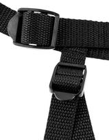 fetisui - Fetish Fantasy ffs Stay-Put Harness Black Strap-on dildo - 4 nuotrauka