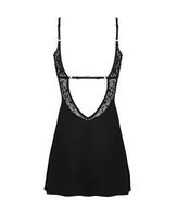 seksuali apranga - Obsessive obs Dress XL/2XL Plius dydžio seksuali apranga - 2 nuotrauka