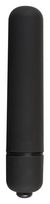 penio ziedai vibruojantis - Penio mova Rebel Extension Regular Fit, Juoda (Black) - 3 nuotrauka