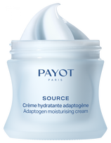 adaptogenas - Payot Adaptogen Moisturising Cream drėkinantis veido kremas - 50 ml. - 2 nuotrauka