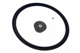 puodas 28 cm - King Hoff Universal KH1277, 280 mm - 2 nuotrauka