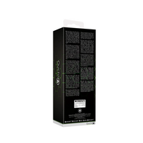 penio pompa - Elitinė penio pompa Ouch Glow in the Dark, 66 cm - 3 nuotrauka