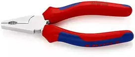 knipex pliers - Replės kombinuotosios Knipex 03 05 140, 9 mm, 140 mm - 2 nuotrauka
