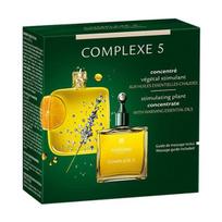 head spa - Rene Furterer Complexe 5 stimuliuojantis koncentratas 50 ml - 2 nuotrauka