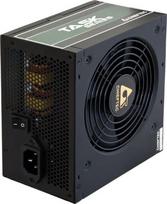 psu 500w - Chieftec TPS-500S 500W - 4 nuotrauka