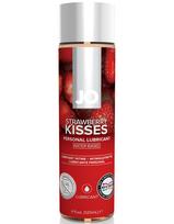 succulentai - Vandens pagrindo lubrikantas System Jo H2O Succulent Watermelon, 120 ml - 2 nuotrauka