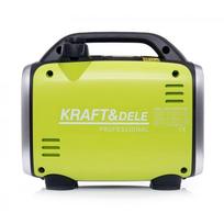 kraft dele elektros - Kraft&Dele, KD683 1300W  - 2 nuotrauka