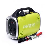 kraft dele elektros - Kraft&Dele, KD683 1300W  - 3 nuotrauka