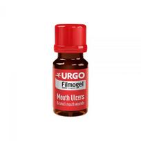 pleistrai zaizdoms - URGO, skystas pleistras burnos žaizdoms, 6 ml - 2 nuotrauka