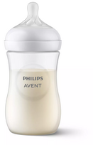 avent buteliukai - Philips Avent Anti-Colic buteliukas 260 ml, SCY103/01, 1 m+ - 5 nuotrauka