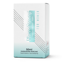 pheromones perfume - PheroStrong Just For Women EDP 50 ml - 2 nuotrauka