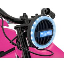 vaikiskas elektrinis kartingas - Ramiz Drift Bike 21, Rožinė (Pink) - 8 nuotrauka