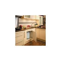 vandens sildytuvas 15l - Elektrinis vandens šildytuvas Atlantic PCRB15 O'PRO, 15L virš kriauklės - 5 nuotrauka
