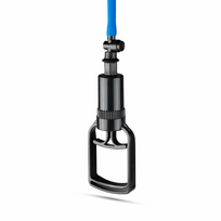 penio pompa - Penio pompa EasyToys - 4 nuotrauka