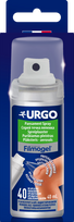 pleistrai - URGO purškiamasis pleistras 40 ml - 2 nuotrauka