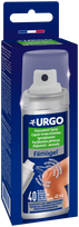 pleistrai - URGO purškiamasis pleistras 40 ml - 3 nuotrauka