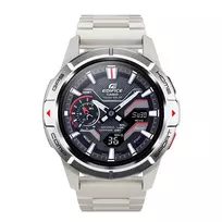 sidabrinis laikrodis - GS Active Silver - 9 nuotrauka