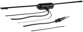 automobilinis radijas - Vidinė automobilio antena Sunker W3 - 2 nuotrauka