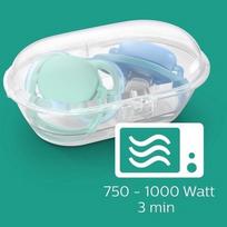 zindukai philips avent - Philips Avent Ultra Air Deco, 18 mėn+, 2 vnt. - 3 nuotrauka