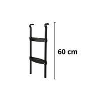 batutas trampolines - Batuto kopėčios Lean Sport 60 cm - 3 nuotrauka