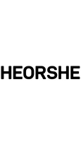 vaikiski - HEORSHE DENTAL CARE 300 ml., 9+ (Rožinė) - 2 nuotrauka