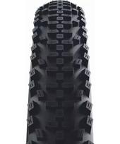 dviracio padangos 29x2 2 - Dviračio padanga Schwalbe Smart Sam Performance 29" x 2.25" (57-622), juoda (Black) - 3 nuotrauka