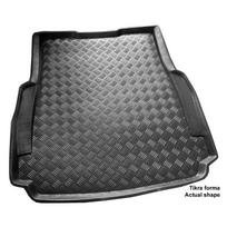 bmw e39 sedanas - Mix Plast Plastikinis Bagažinės kilimėlis BMW 5 E39 sedanas 1995-2003m. - 4 nuotrauka