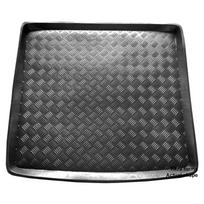 kilimelis bmw x1 - Mix Plast Plastikinis Bagažinės kilimėlis BMW X1 E84 xDrive 2010-2015m. - 5 nuotrauka