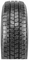 padangos 225 65 16c - Goodyear Cargo UltraGrip 2 225/65R16C 112 R - 2 nuotrauka