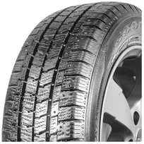 padangos 225 65 16c - Goodyear Cargo UltraGrip 2 225/65R16C 112 R - 3 nuotrauka