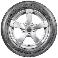 padangos 225 65 16c - Goodyear Cargo UltraGrip 2 225/65R16C 112 R - 4 nuotrauka