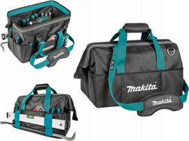 irankis.lt - Makita E-15431 Tool Bag 26 Liter - 2 nuotrauka