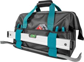 irankis.lt - Makita E-15431 Tool Bag 26 Liter - 3 nuotrauka