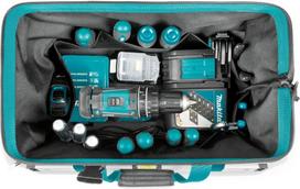 irankis.lt - Makita E-15431 Tool Bag 26 Liter - 4 nuotrauka