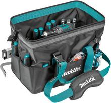 irankis.lt - Makita E-15431 Tool Bag 26 Liter - 5 nuotrauka