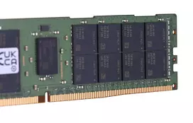 ddr4 64gb ecc - Samsung M393A8G40AB2-CWE 64 GB DDR4 3200 MHz ECC RDIMM - 2 nuotrauka