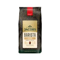 kava 1kg - Jacobs Barista Crema 1kg bean - 2 nuotrauka