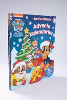 patruliai - Advento kalendorius Šunyčiai Patruliai - 3 nuotrauka
