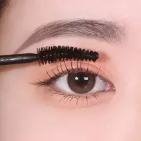 blakstienu tusas heimish - HEIMISH Dailism Smudge Stop Mascara 9g - 5 nuotrauka