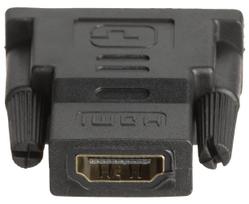 hdmi hdmi female - Akyga Adapter DVI / HDMI - 2 nuotrauka