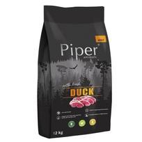 piper sunu - Sausas šunų maistas Piper Animals DLPDNTKAS0004, antiena, 12 kg - 2 nuotrauka