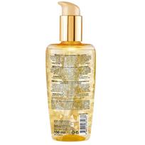argan oil - BIOXCIN Keratin & Argan Atstatomasis Plaukų Aliejus 150 ml - 2 nuotrauka