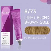 londa plauku dazai - Londa Professional Extra-Rich Creme Permanent profesionalūs plaukų dažai 60 ml. - 0/28 - Matt Blue Mix - 5 nuotrauka