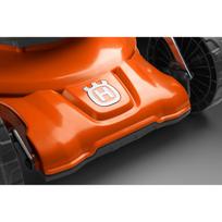 benzinines zoliapjoves - HUSQVARNA LC 247 - 4 nuotrauka